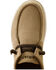Image #4 - Ariat Men's Hilo Stretch Lace Casual Shoes - Moc Toe, Brown, hi-res