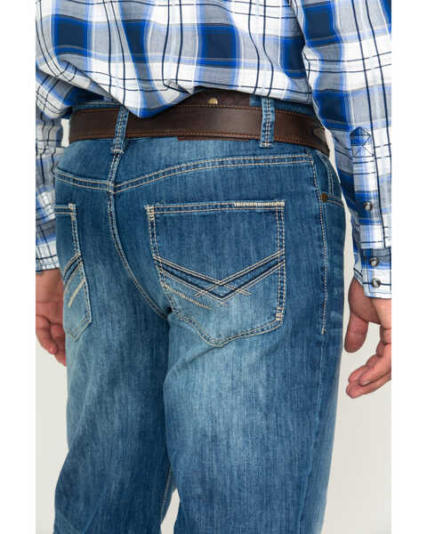Image #3 - Cody James Men's Dryden Light Stretch Jeans - Boot Cut, , hi-res