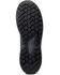 Ariat Women's Outpace Lace-Up Safety Work Sneaker - Composite Toe , Black, hi-res