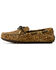 Image #2 - Ariat Women's Margot Cheetah Print Hair-On Driving Mocs, Cheetah, hi-res