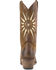 Image #4 - Sendra Women's Sarah Tall Western Boots - Round Toe, , hi-res