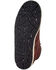 Image #4 - Timberland PRO Men's 6" Gridworks Waterproof Moc Work Boots - Soft Toe, Brown, hi-res