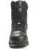 Timberland Men's Hypercharge Waterproof Work Boots - Composite Toe, Black, hi-res