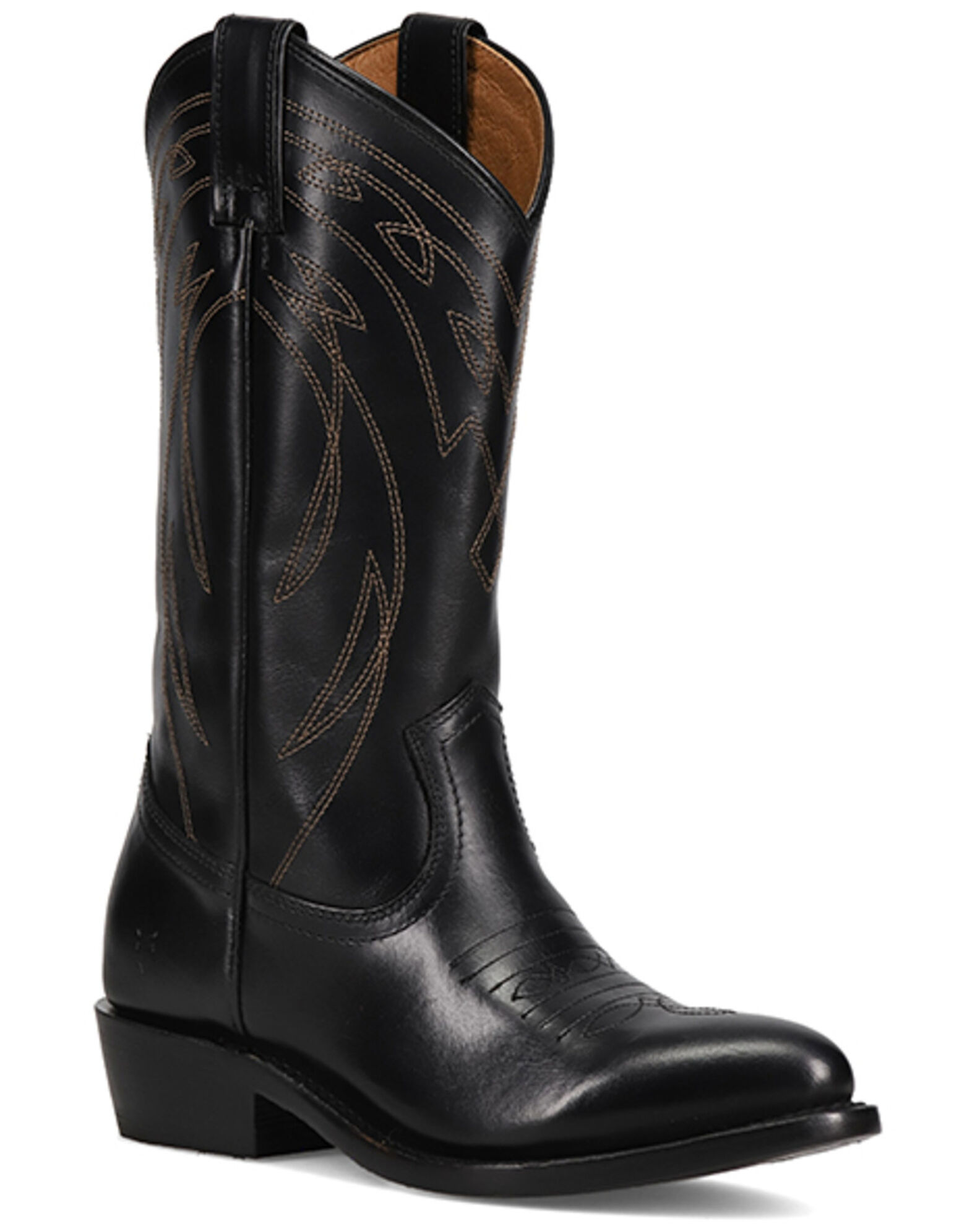Frye pointed toe boots clearance