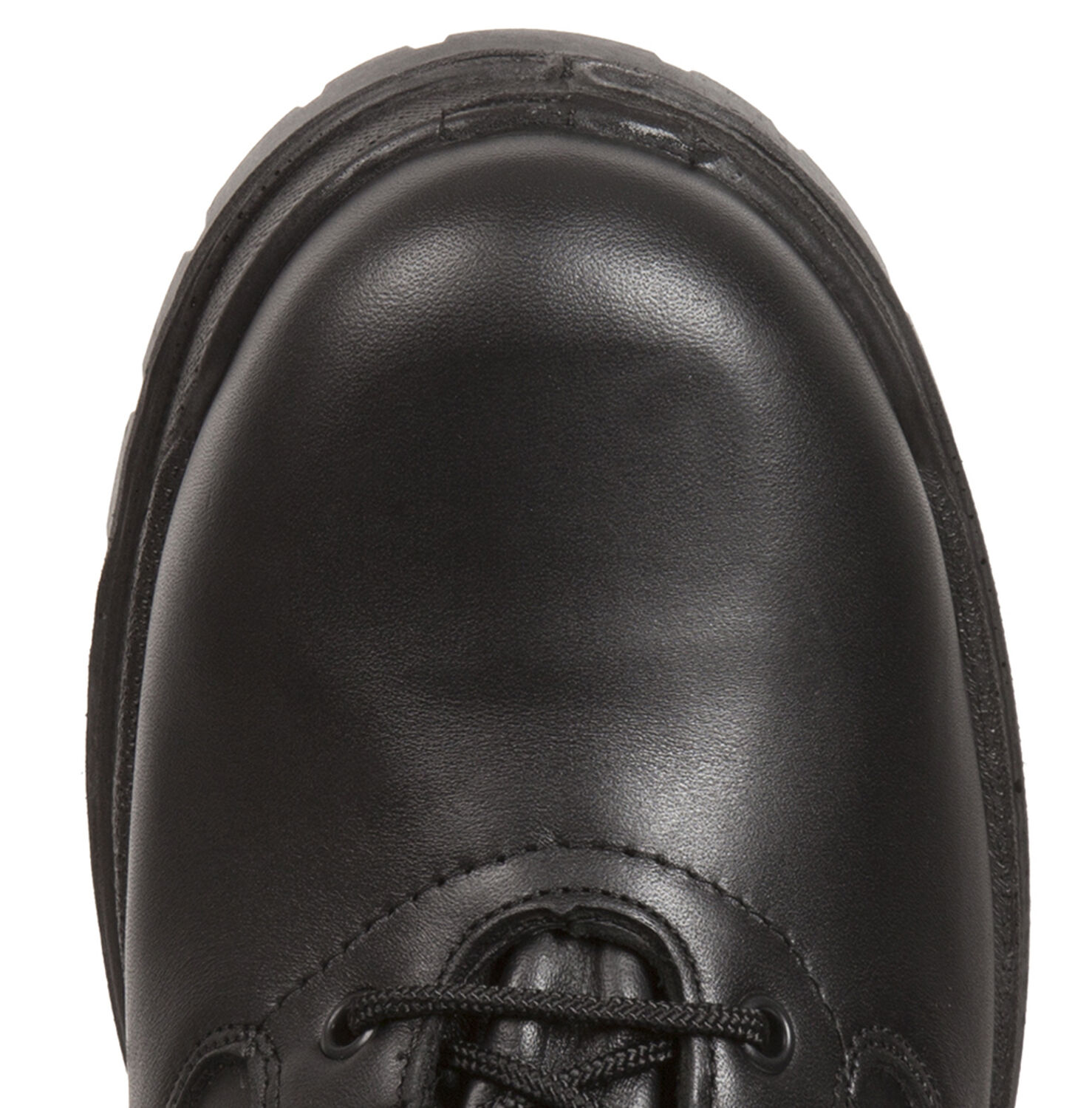 Image #6 - Rocky Men's Eliminator Gore-Tex Waterproof Insulated Duty Boots - Soft Toe, Black, hi-res
