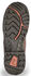 Image #5 - Timberland PRO Women's Titan Work Boots - Alloy Toe, Brown, hi-res
