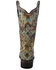 Image #4 - Corral Embroidered Southwest Cowgirl Boots - Square Toe, , hi-res