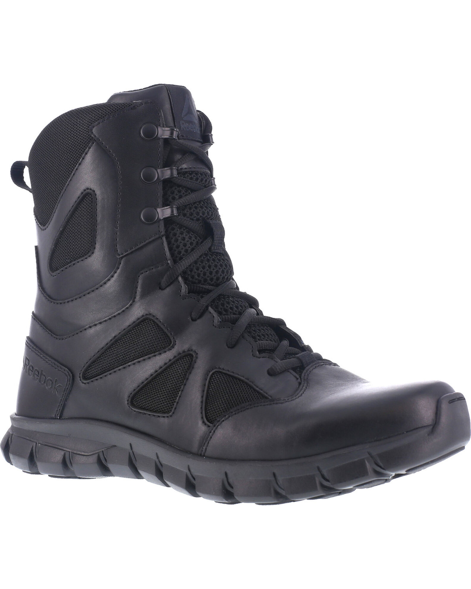 Rbk boots limite