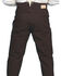 Image #2 - Rangewear by Scully Canvas Pants - Tall, Walnut, hi-res