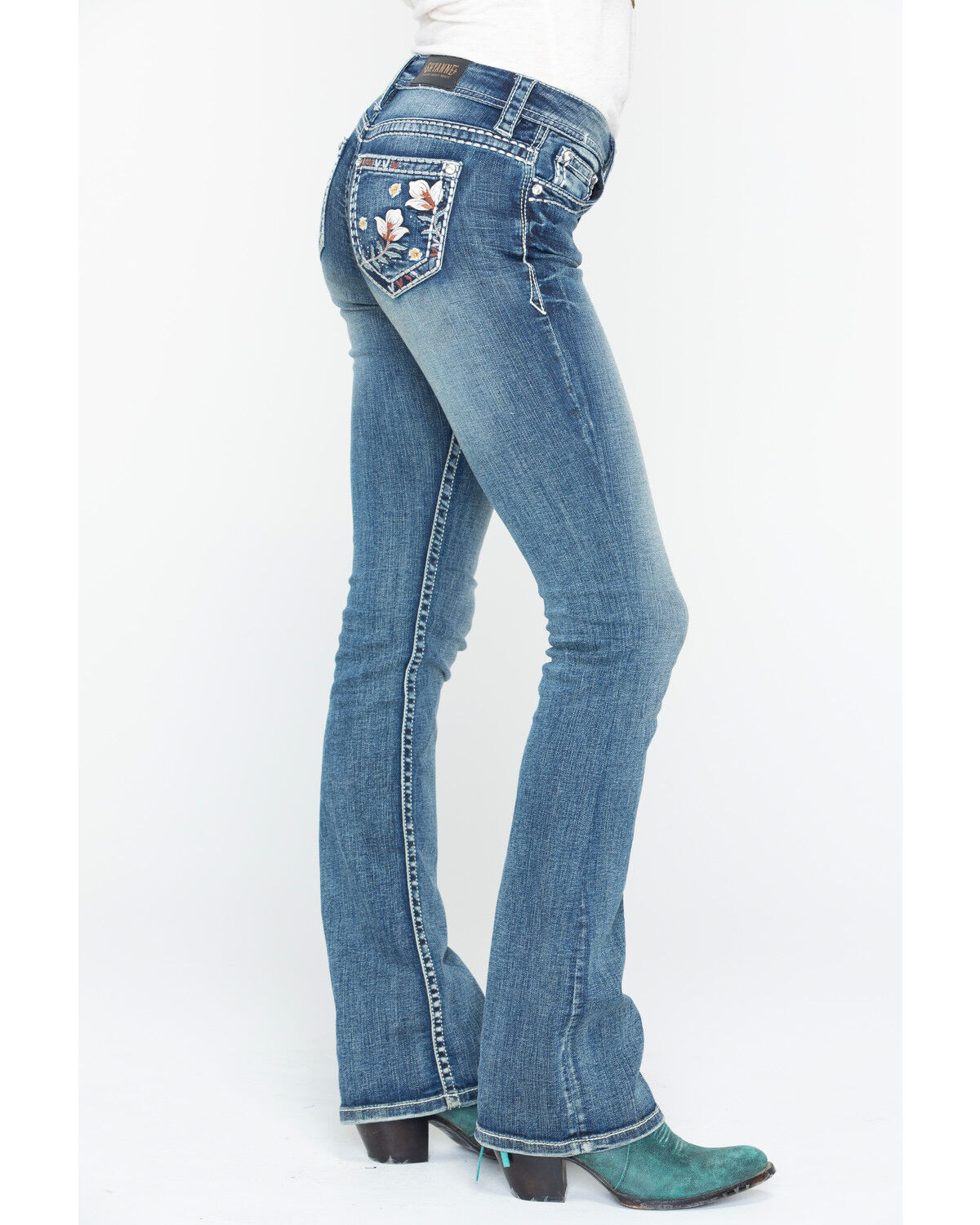 Shyanne jeans clearance