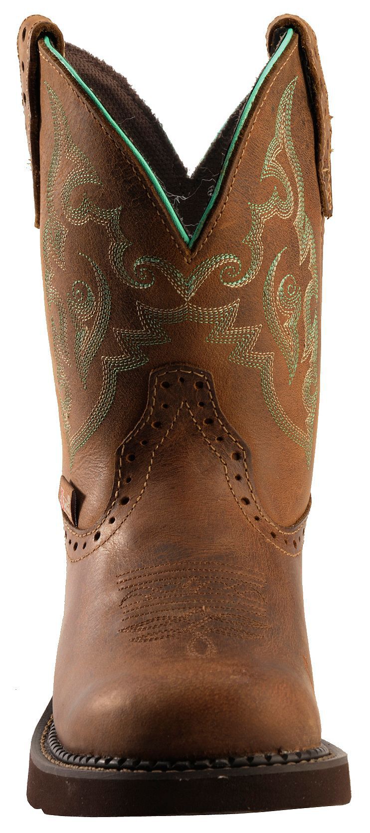 justin gypsy women's western boots