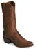 lucchese tan ranch hand boot