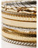 Image #3 - Shyanne Women's Multi Bangle Set - 9 Piece, Multi, hi-res