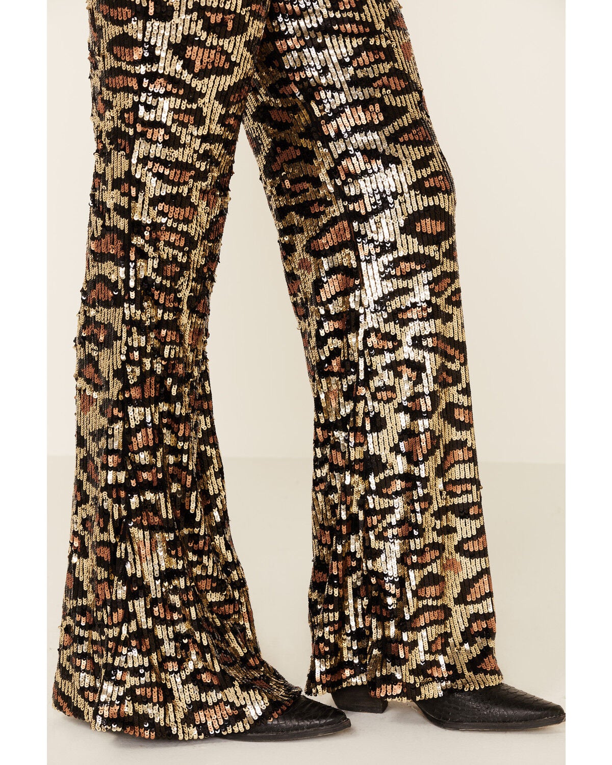 Show Me Your Mumu Women's Cheetah 