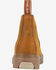 Image #5 - Steel Blue Men's Hobart Pull-On Chelsea Work Boots - Steel Toe, Brown, hi-res