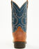 Image #5 - Cody James Men's CUSH CORE™ Maverick Performance Western Boots - Broad Square Toe , Blue, hi-res