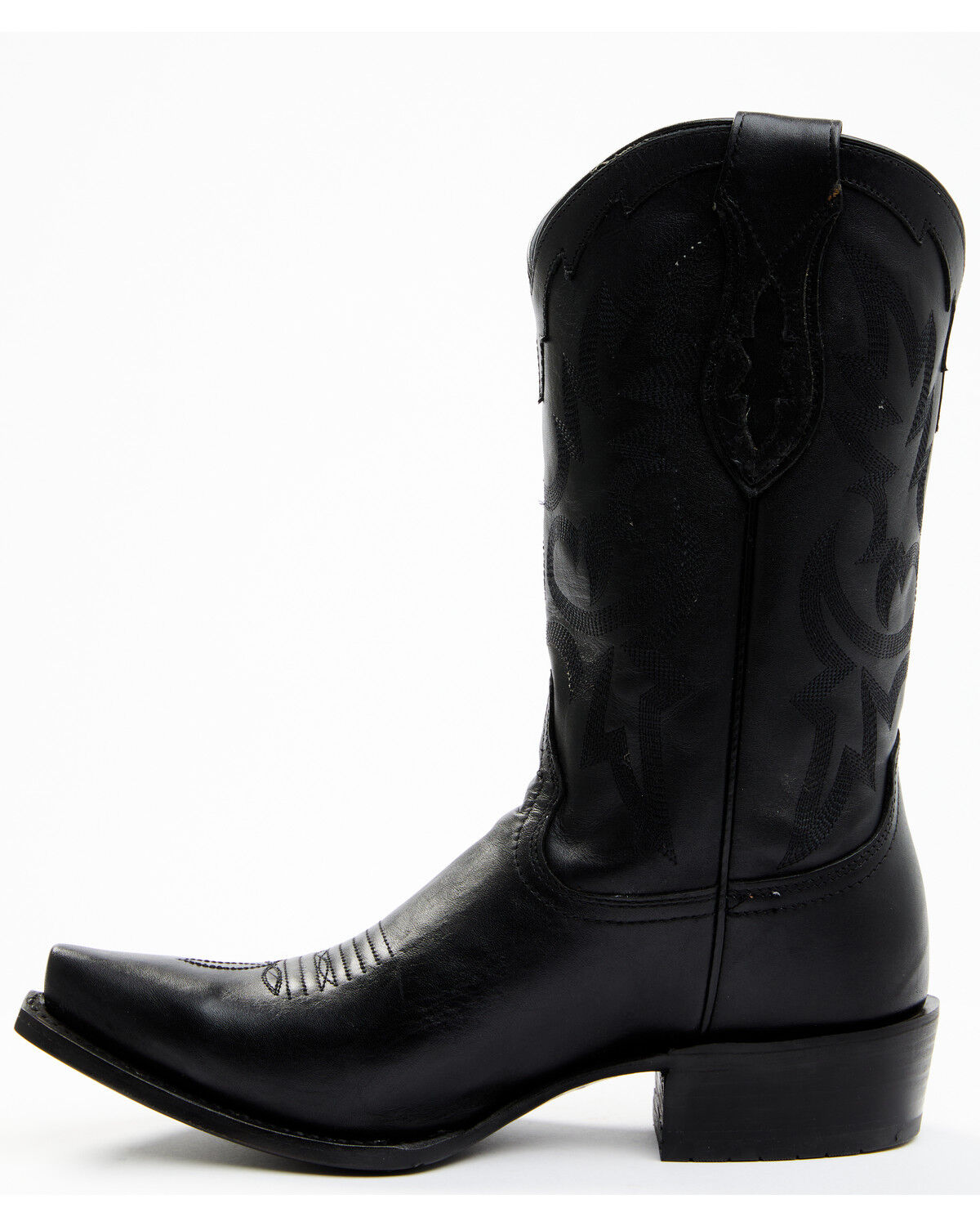 数量限定！在庫処分セール 売り切れ御免 Snip - Boots Western Men's James Cody Toe Sheplers | ウェア