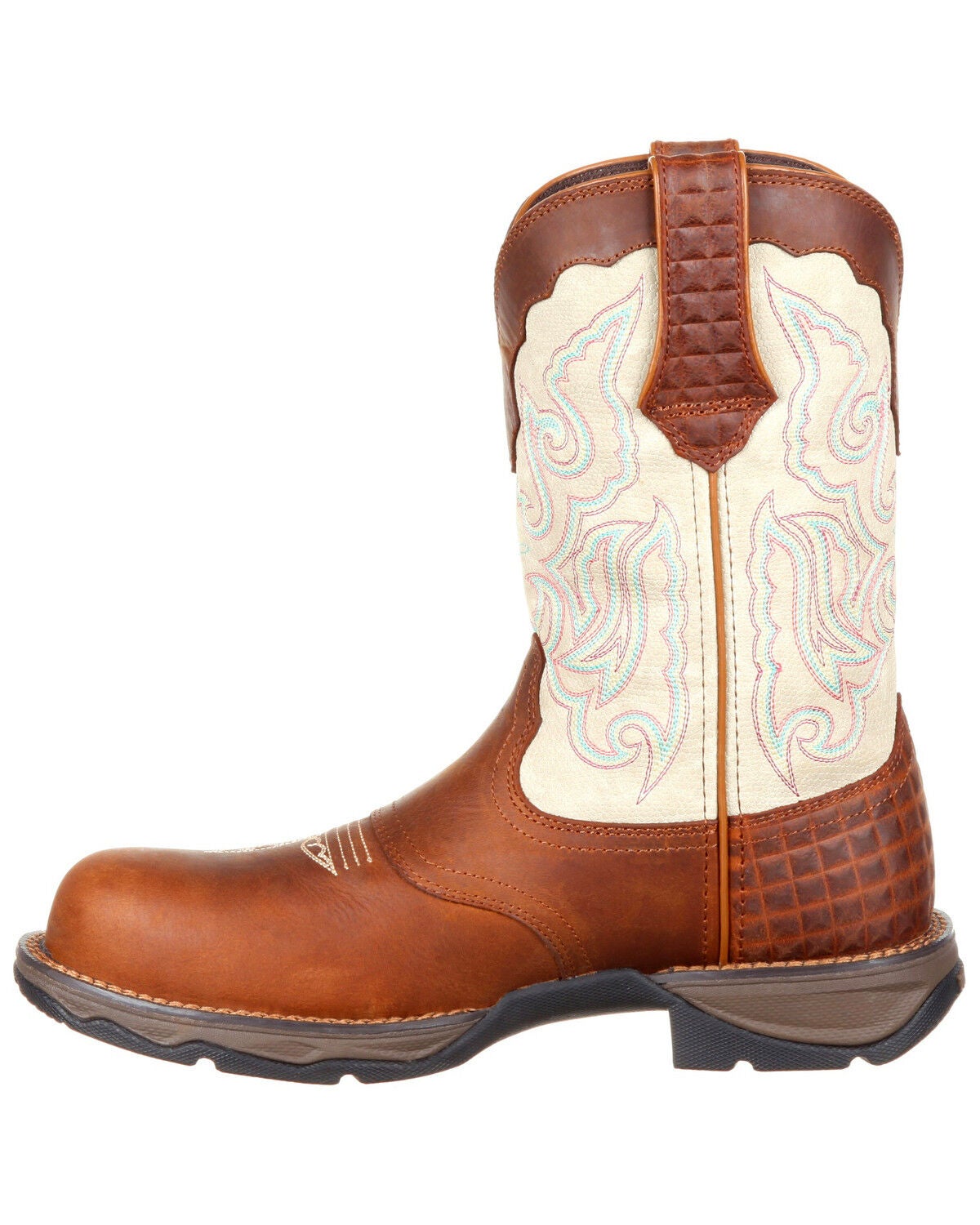 durango women's work boots