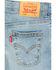 Image #4 - Levi's Boys' 514 Straight Leg Jeans, , hi-res