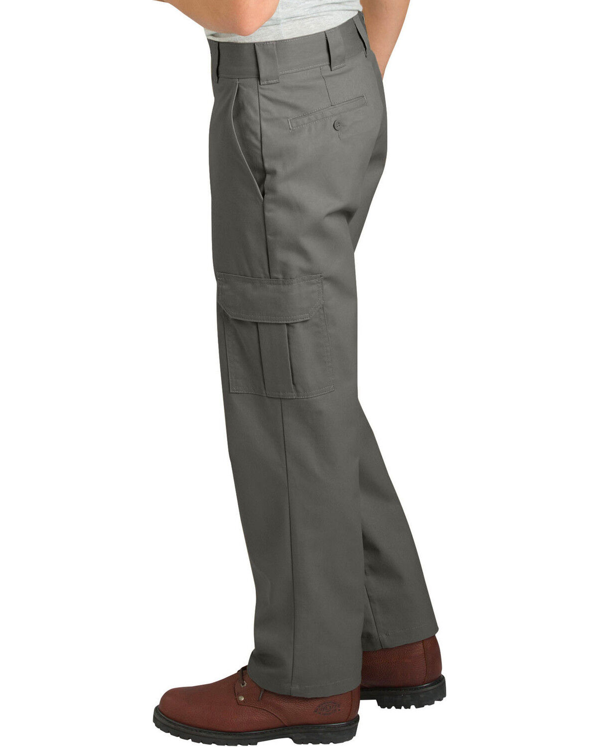 Dickies Men's FLEX Regular Fit Straight