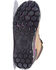 Image #4 - Timberland Women's Reaxion Waterproof Work Boots - Composite Toe , Brown, hi-res