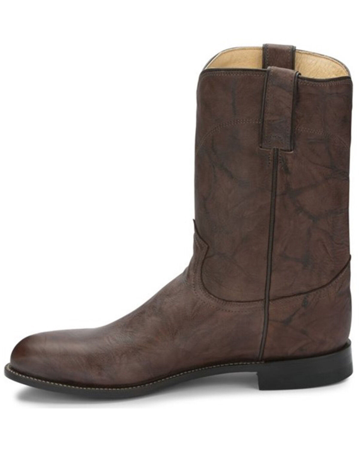 Justin Men's Classics Deerlite Roper 