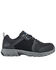 Nautilus Women's Zephyr Work Shoes - Alloy Toe, Black, hi-res