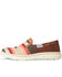 Image #2 - Ariat Women's Ryder Rust Slip-On Shoes, Multi, hi-res