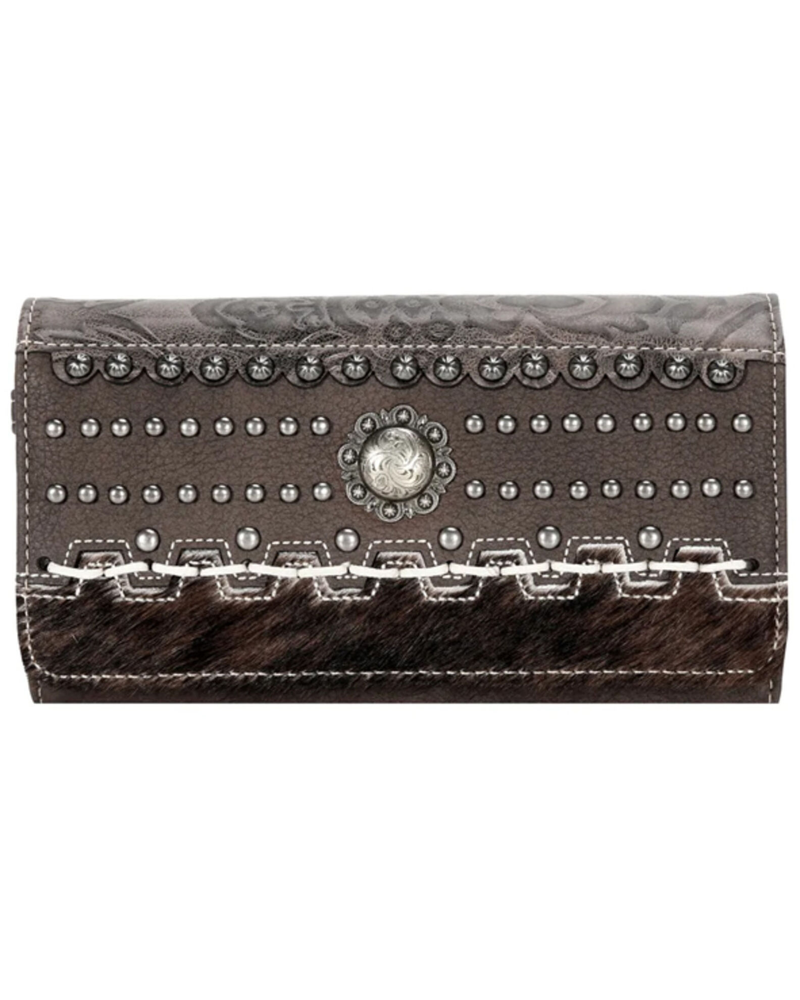 Trinity hotsell ranch wallet