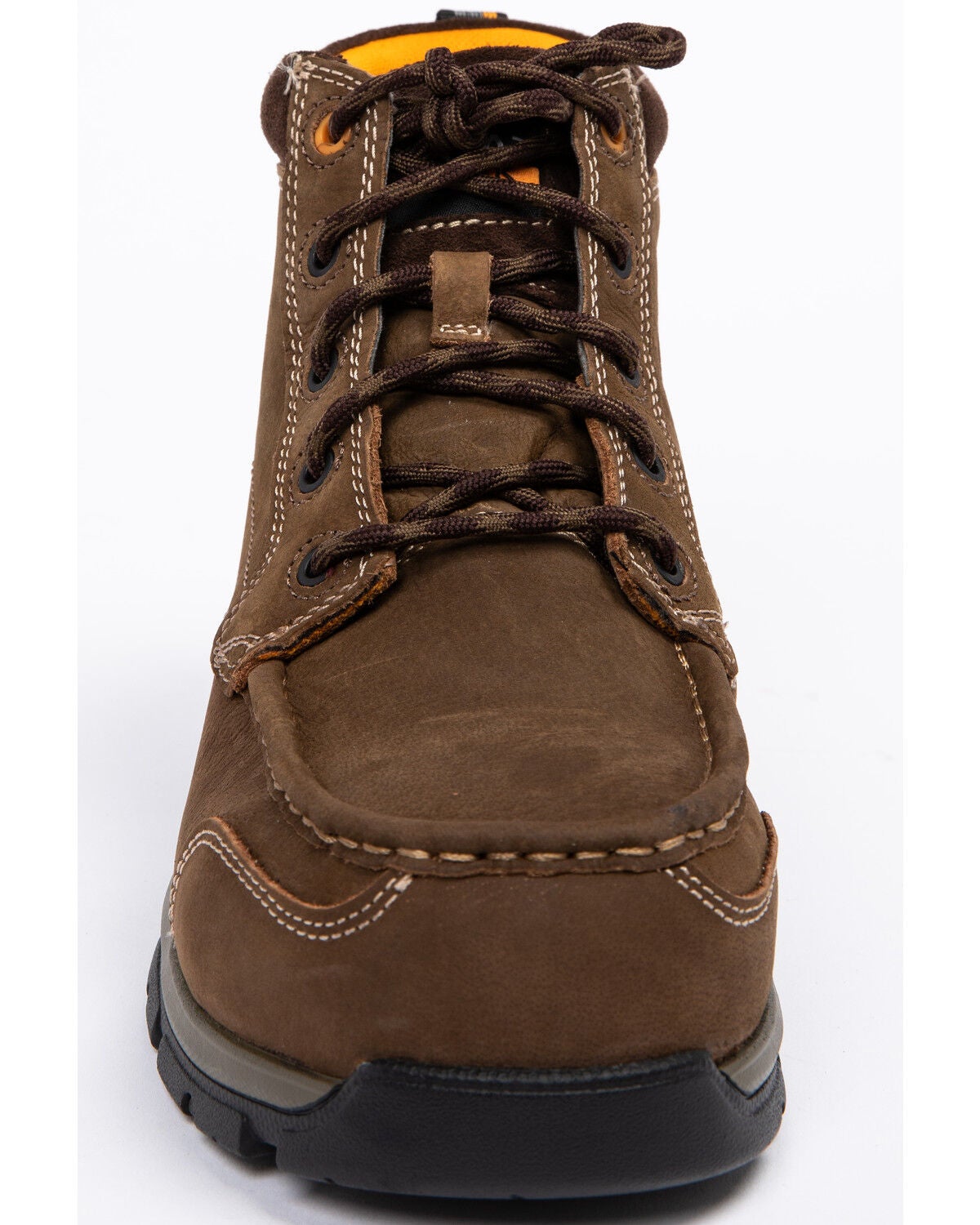 composite toe chukka boots