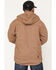 Image #4 - Ariat Men's FR Duralight Cordura&reg; Canvas Jacket, Beige, hi-res