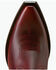 Image #4 - Ariat Women's Starlight Western Boots - Snip Toe, Red, hi-res