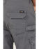 Hawx Men's Ripstop Cargo Pants, Grey, hi-res