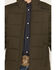 Image #3 - Ariat Boys' Crius Insulated Jacket, Green, hi-res