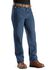 Image #2 - Carhartt Flame Resistant Relaxed Fit Work Jean, Denim, hi-res