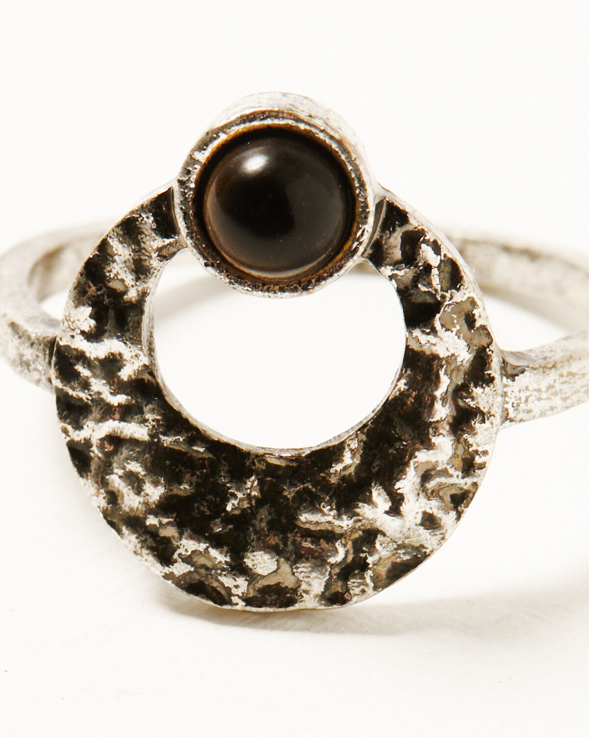 Image #7 - Shyanne Women's Mystic Valley Ring Set - 5 Piece, Silver, hi-res