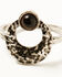 Image #7 - Shyanne Women's Mystic Valley Ring Set - 5 Piece, Silver, hi-res