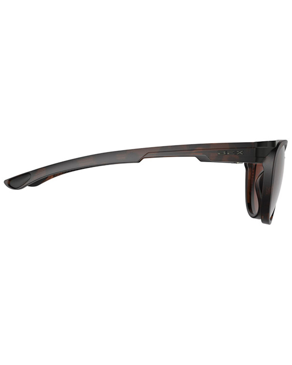 Image #4 - Bex Lind Sunglasses, Brown, hi-res