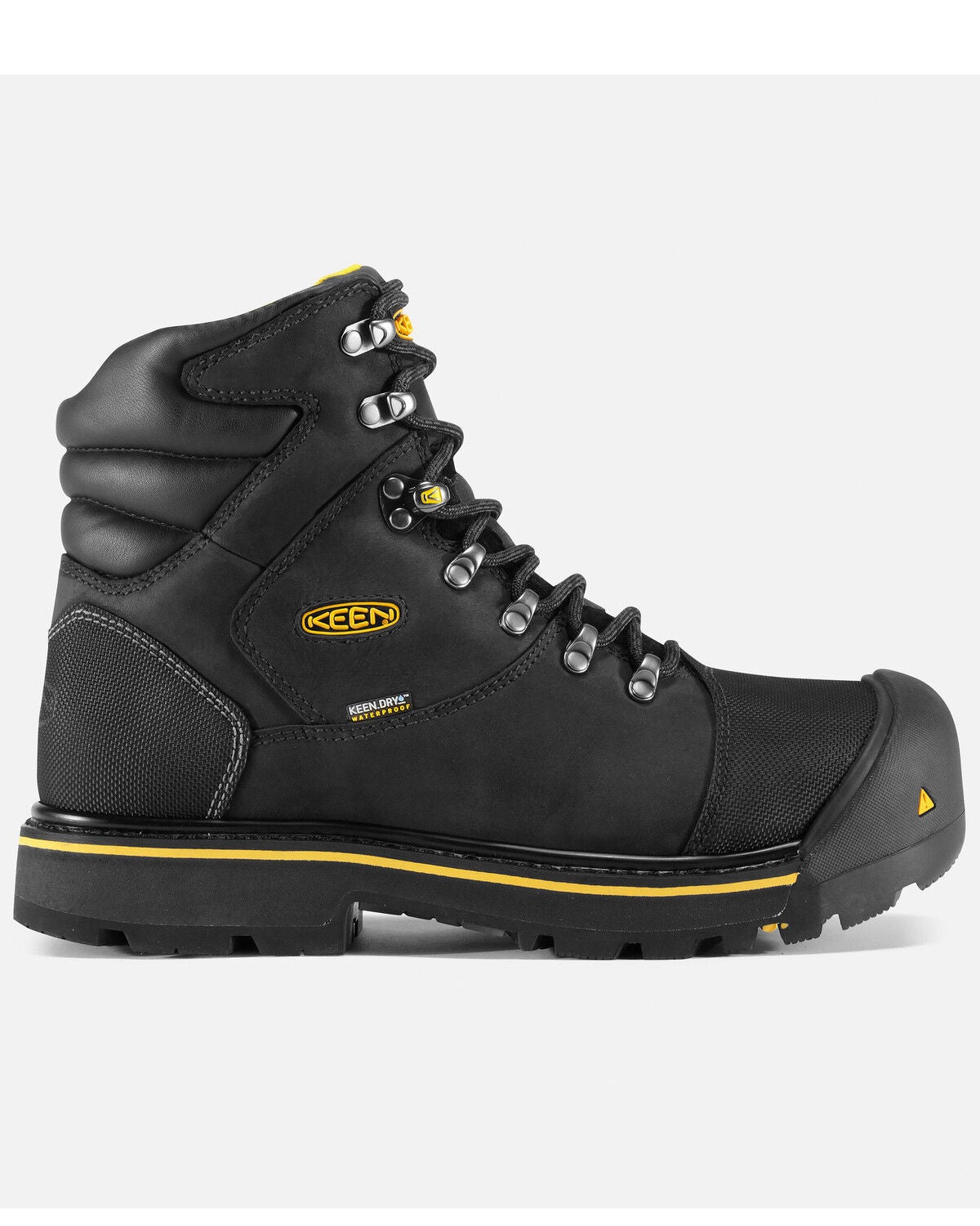 keen milwaukee boots