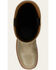 Image #7 - Frye Women's Campus 14L Fashion Boots - Round Toe, Light Green, hi-res