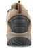 Northside Men's Snohomish Waterproof Hiking Shoes - Soft Toe, Chilli, hi-res