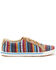 Image #2 - Wrangler Retro Women's Serape Casual Shoes, Multi, hi-res