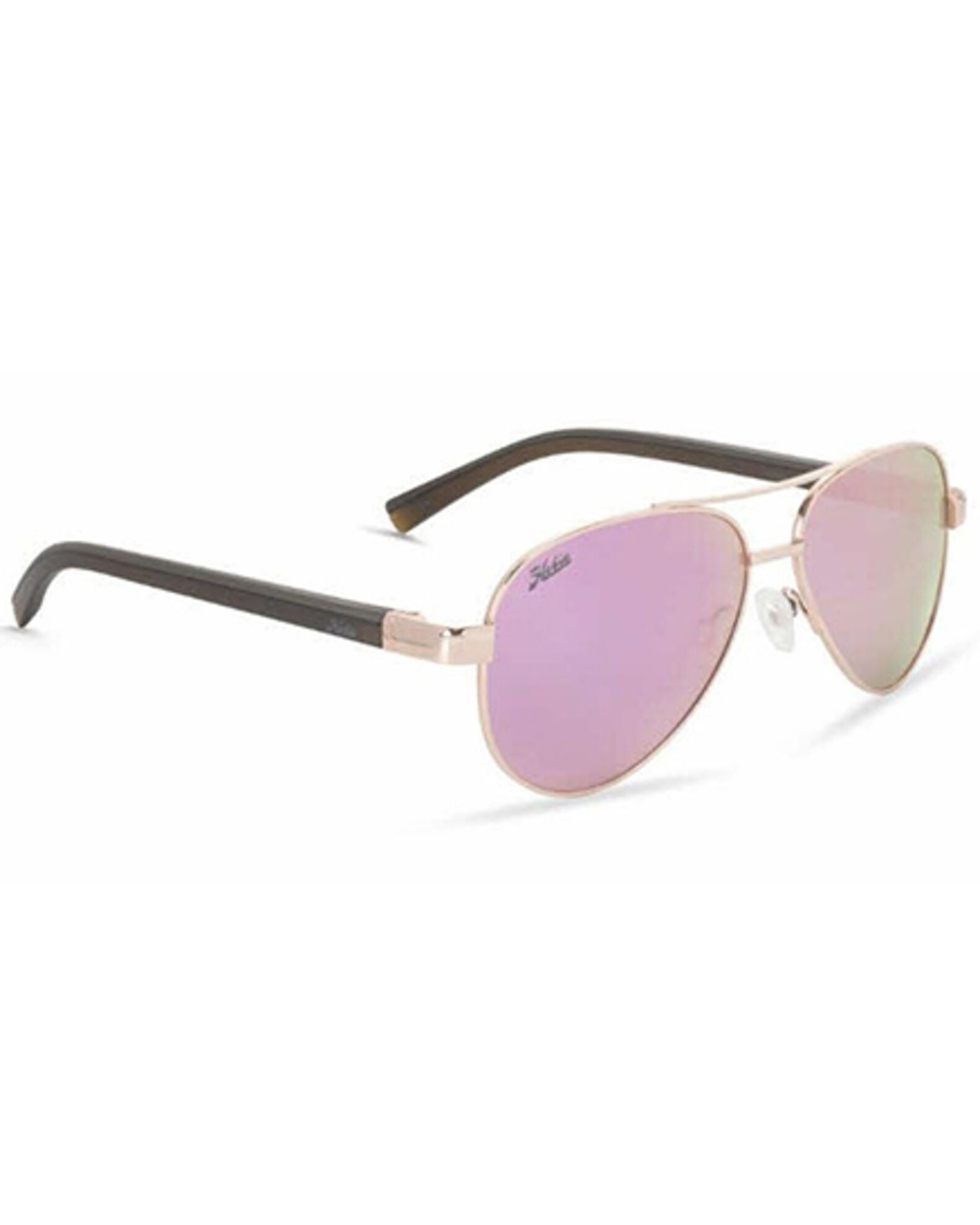 Image #1 - Hobie Loma Sunglasses, Pink, hi-res