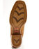Image #7 - Laredo Men's Kent Performance Western Boots - Square Toe, Tan, hi-res