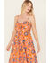 Image #2 - Cleobella Women's Oliana Print Midi Dress, Multi, hi-res