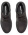 Image #5 - Timberland Women's 6" Linden Woods Waterproof Insulated Work Boots - Soft Toe, Black, hi-res