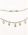 Image #1 - Shyanne Women's Sedona Sky Layered Necklace, Silver, hi-res