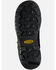 Image #4 - Keen Men's Dover Waterproof Work Boots - Composite Toe, Brown, hi-res