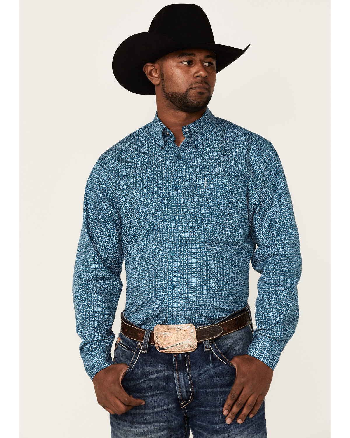 Cinch short sleeve shirts sale clearance