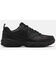 Image #1 - New Balance Men's Industrial Lace-Up Work Sneaker, Black, hi-res